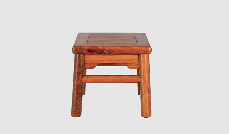衡阳中式古典家具富贵凳